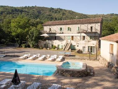 La Maison du Chassezac