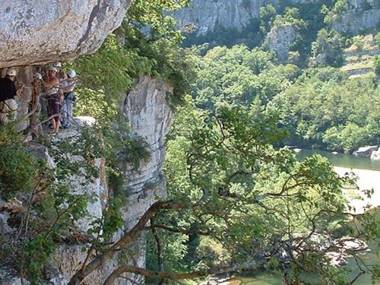 La Maison du Chassezac
