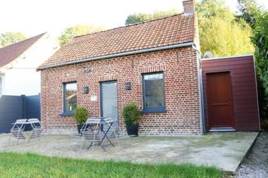 Le Dortoir des Templiers