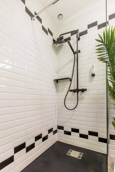 Le Dortoir des Templiers