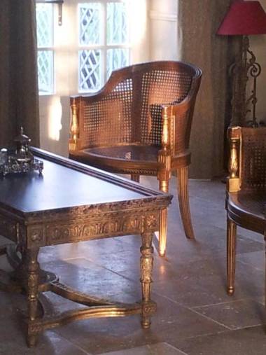 L'Orangerie du Grand Jardin