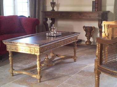 L'Orangerie du Grand Jardin