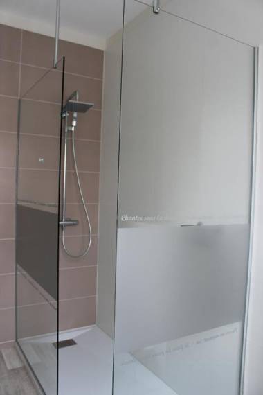 Les chambres du Fil Rouge