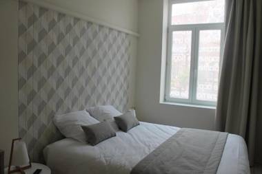 Les chambres du Fil Rouge