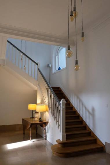 Maison d'hôtes Le 90