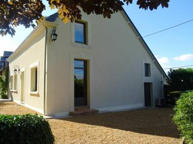 Gîte Saint-Gervais-en-Belin 3 pièces 6 personnes - FR-1-410-146