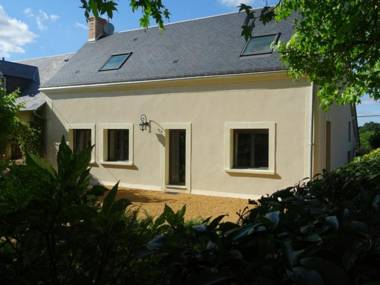 Gîte Saint-Gervais-en-Belin 3 pièces 6 personnes - FR-1-410-146