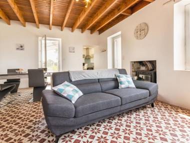 Gîte Saint-Viaud 3 pièces 4 personnes - FR-1-306-1190