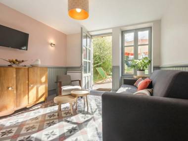 Gîte Saint-Père-en-Retz 2 pièces 2 personnes - FR-1-306-928