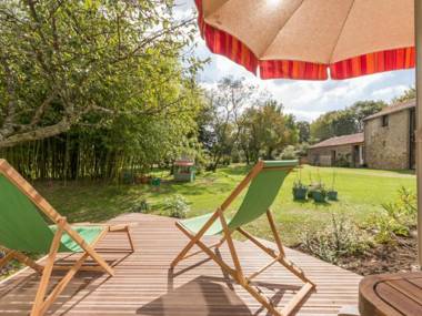 Gîte Saint-Père-en-Retz 2 pièces 2 personnes - FR-1-306-928