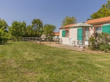 Gîte Saint-Père-en-Retz 2 pièces 2 personnes - FR-1-306-927