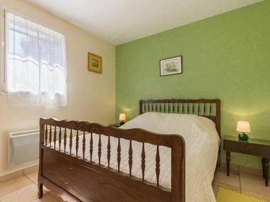 Gîte Saint-Père-en-Retz 2 pièces 2 personnes - FR-1-306-927