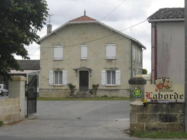 Chateau Laborde