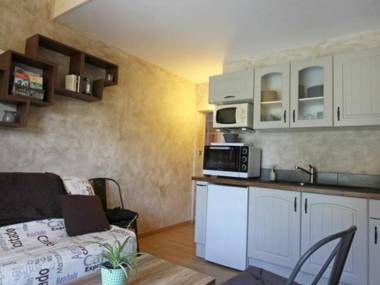 Gîte Sainte-Honorine-la-Guillaume 2 pièces 2 personnes - FR-1-497-4