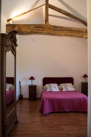 Le Clos Du Grand Bois