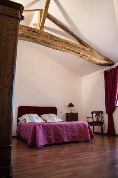 Le Clos Du Grand Bois