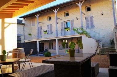 La maison de Michelle