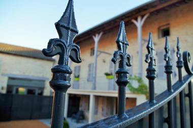 La maison de Michelle