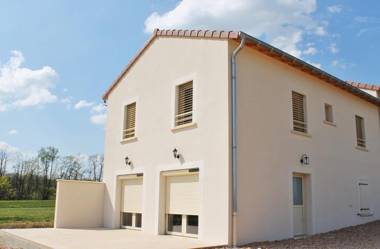 La maison du Négociant