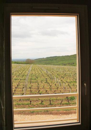 La maison du Négociant