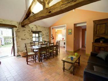 Gîte Le Crozet 3 pièces 4 personnes - FR-1-496-169