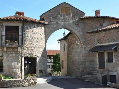 Gîte Le Crozet 3 pièces 4 personnes - FR-1-496-169