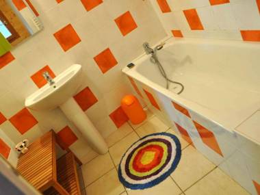 Gîte La Terrasse-sur-Dorlay 4 pièces 8 personnes - FR-1-496-73