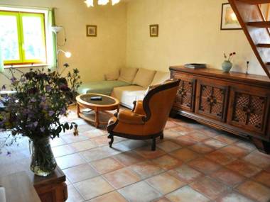 Gîte La Terrasse-sur-Dorlay 4 pièces 8 personnes - FR-1-496-73