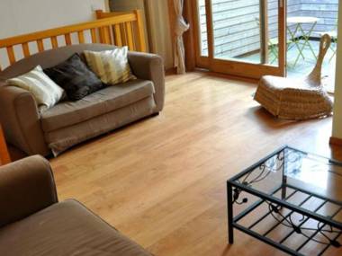 Gîte La Terrasse-sur-Dorlay 3 pièces 5 personnes - FR-1-496-70