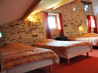 Gîte La Terrasse-sur-Dorlay 6 pièces 13 personnes - FR-1-496-72