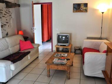 Gîte La Terrasse-sur-Dorlay 6 pièces 13 personnes - FR-1-496-72