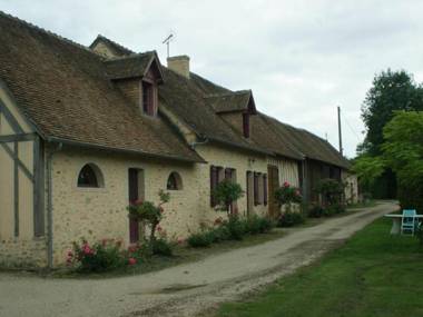 Gîte Saint-Mars-sous-Ballon 4 pièces 6 personnes - FR-1-410-161