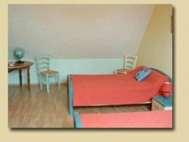 Gîte Saint-Mars-sous-Ballon 4 pièces 6 personnes - FR-1-410-161