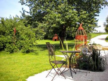 Gîte Fayl-Billot 4 pièces 7 personnes - FR-1-611-18