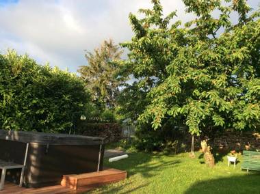 domaine la fontaine du mont