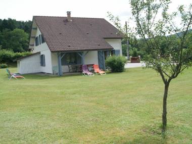 Chalet Gerbamont 5 pièces 8 personnes - FR-1-589-187