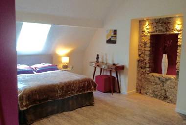 Les Myosotis Chambres d'hôtes - Sarreguemines