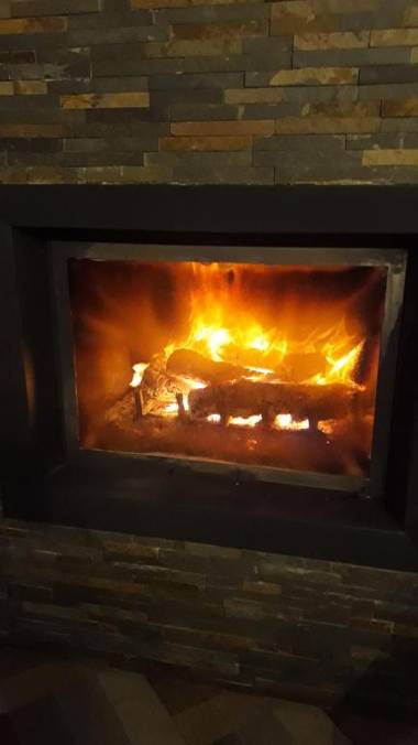 Hotel gites des touristes