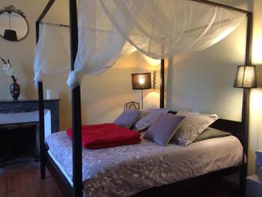 Le Domaine de Lugazaut