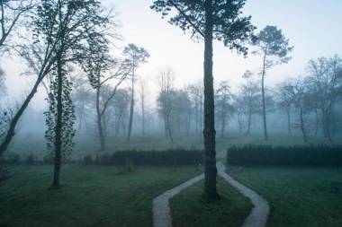 Le Domaine de Lugazaut