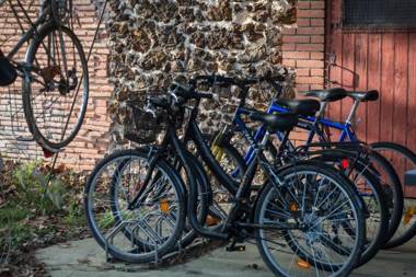 Le Domaine de Lugazaut