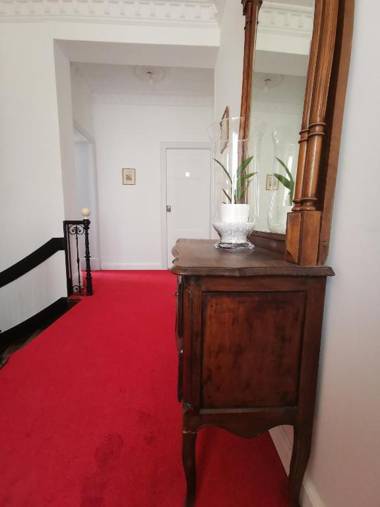 Chateau de Saint-Genix