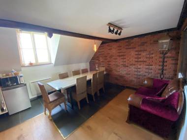 Chateau de Saint-Genix