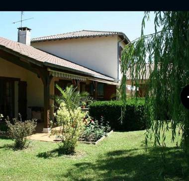 Parc de la Charmille