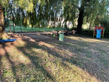 Parc de la Charmille