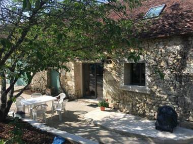 Gîte Faverolles-sur-Cher 3 pièces 4 personnes - FR-1-491-191