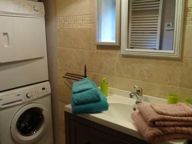 Gîte Faverolles-sur-Cher 3 pièces 4 personnes - FR-1-491-191