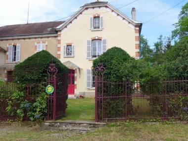 Gîte Anrosey 4 pièces 8 personnes - FR-1-611-11