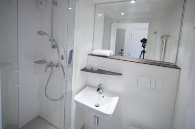 Kyriad Direct Arras - Saint-Laurent-Blangy - Parc Expo