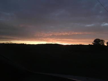 Grange d'Anjeux Bed & Breakfast